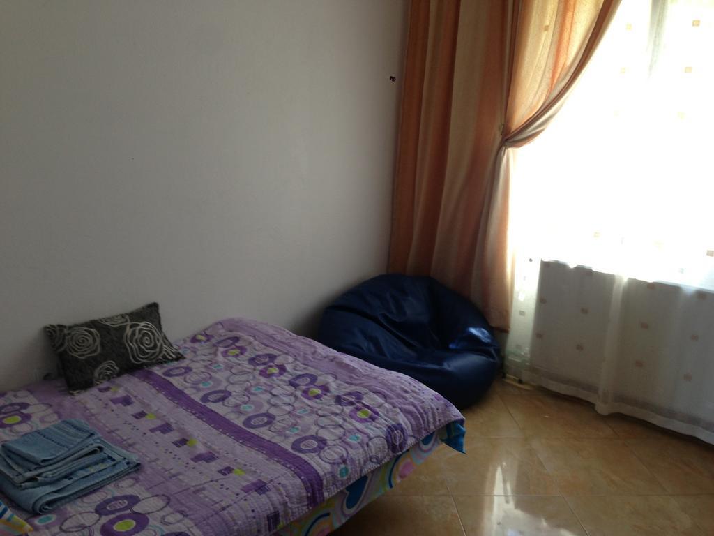 Apartments Svetlana ウトイェハ 部屋 写真